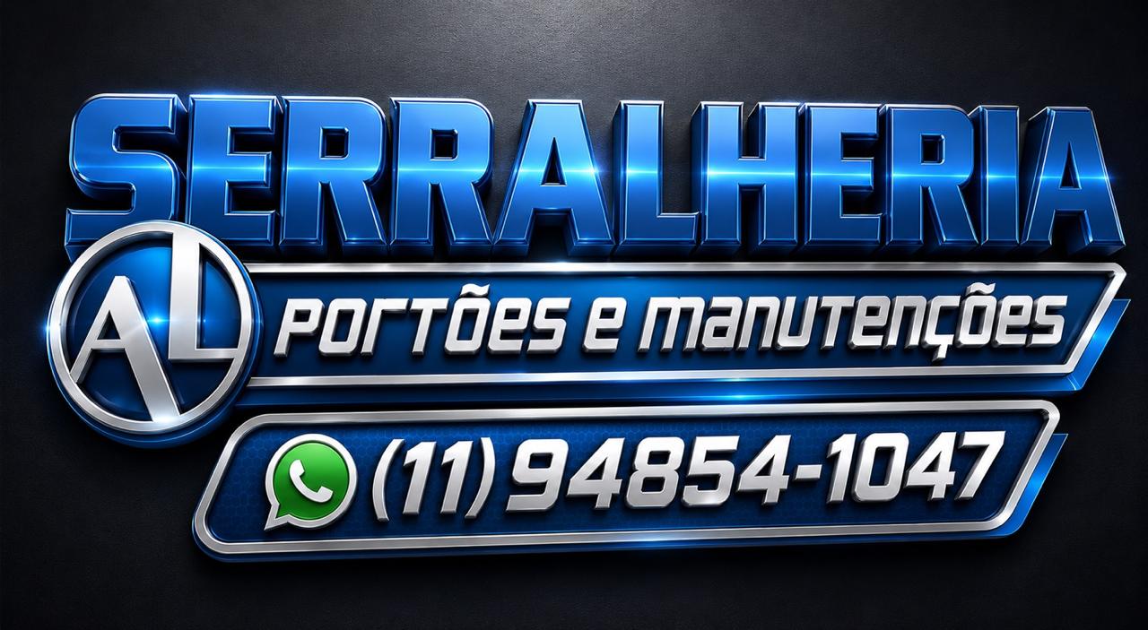 AL Portões e Manutenções